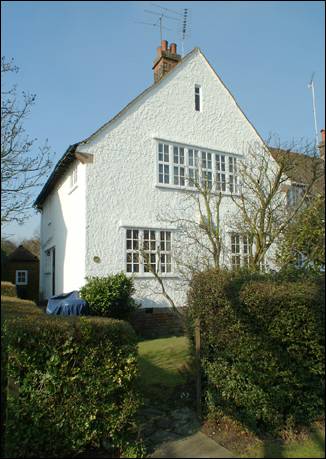 13 Asmuns Hill